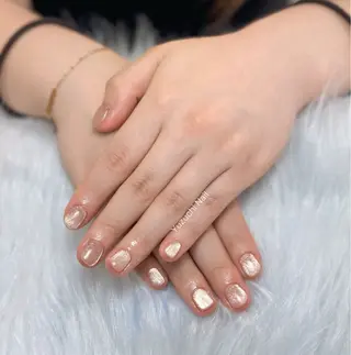ネイル Yuzuchi Nailのネイルデザイン