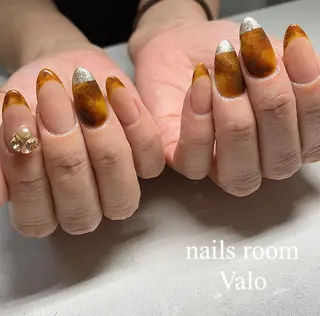 ネイル nails room Valoのネイルデザイン