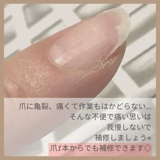 ネイル KIKOA NAIL キコアネイルのネイルデザイン