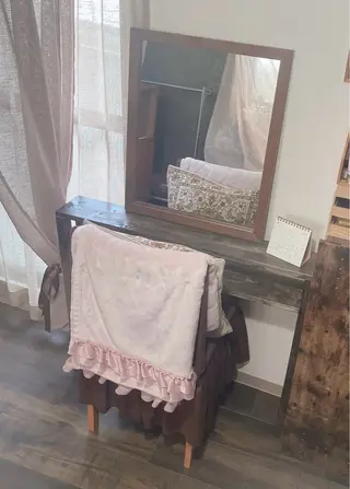 マツエク・マツパ サロンデアトリエ 愛沙花のマツエク・マツパデザイン