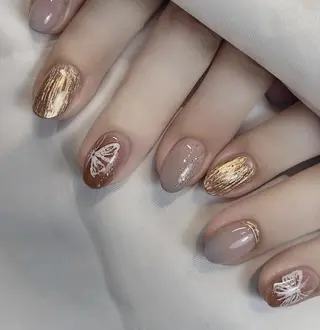 ネイル Cute beauty2のマツエク・マツパデザイン