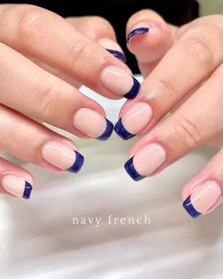 ネイル yuki|11月予約 リクエスト受付中のネイルデザイン