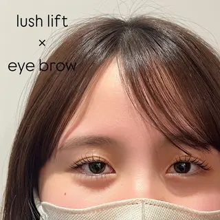マツエク・マツパ 垢抜け眉WAX専門 ちゅるんまつげ|鎌倉の眉毛・アイブロウイメージ