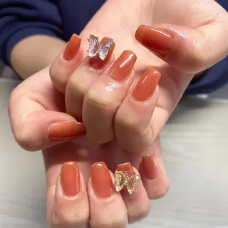 ネイル I P'ink nail salon所属・I pinknail 韓国風·持ち込み専門のネイルデザイン