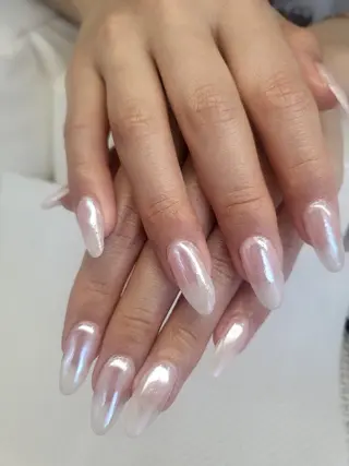 ネイル J&K所属・J& Kのネイルデザイン