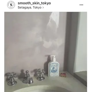 SMOOTH SKIN TOKYO.所属・SMOOTH SKIN SPA.のエステ・リラクイメージ