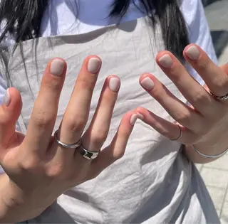 ネイル K Kのネイルデザイン