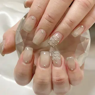 ネイル 💅fleur Ayumiのネイルデザイン