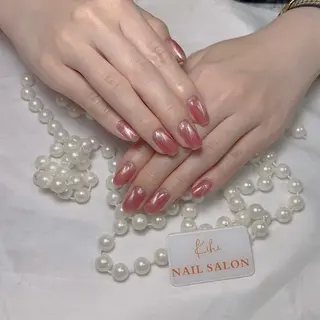 ネイル さくら💮💮 【オフ無料】のネイルデザイン