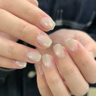 ネイル ATENA momokaのネイルデザイン