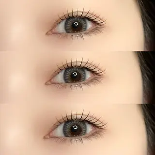 マツエク・マツパ kamie suzuneのマツエク・マツパデザイン