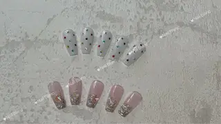 ネイル ネイル みきのネイルデザイン