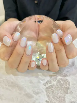 ネイル MUSE新浦安店 下地のマツエク・マツパデザイン