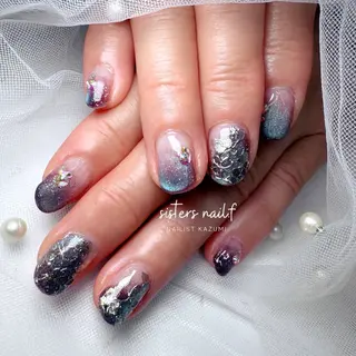 ネイル sisters nail.fのネイルデザイン