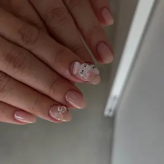 ネイル ulu. kanakoのネイルデザイン