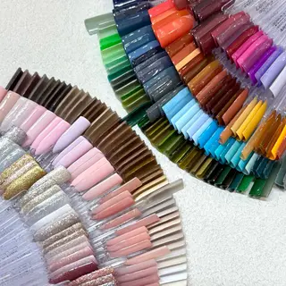 ネイル Pono a color所属・Pono Rinのその他イメージ