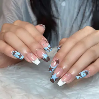 ネイル Julli NailStudioのネイルデザイン