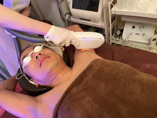 Remina clinical salon所属・ハイフ美肌専門 Remina.c.sのエステ・リラクイメージ