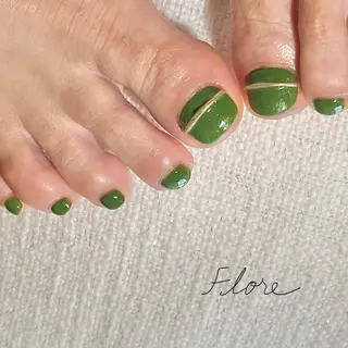 ネイル Flore (フロール)の眉毛・アイブロウイメージ