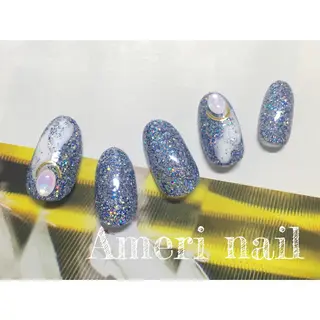 ネイル Ameri nail /UKIのネイルデザイン