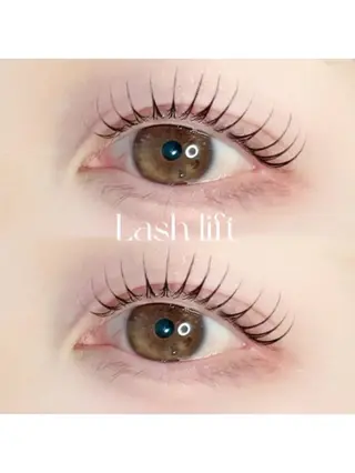 マツエク・マツパ 眞弓 綺華のマツエク・マツパデザイン