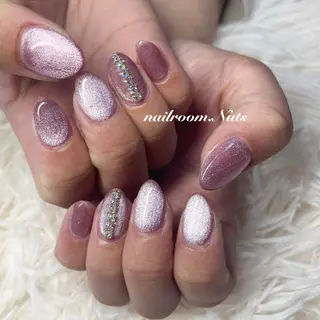 ネイル nailsalon Nutsのネイルデザイン