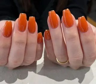 ネイル Yarm As Etelのネイルデザイン