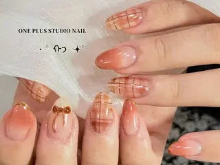 ネイル haruka 🧸のネイルデザイン