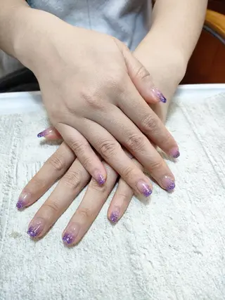 ネイル ka yuのネイルデザイン