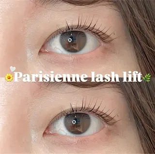 マツエク・マツパ eyelist ayaka🍨のマツエク・マツパデザイン