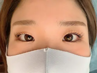 マツエク・マツパ アトリエリリー 浅野のマツエク・マツパデザイン