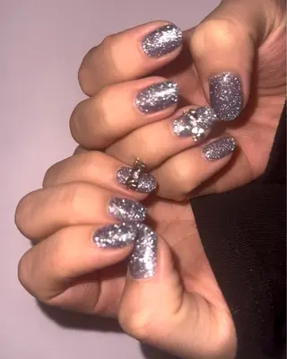 ネイル JAM the housenailのネイルデザイン