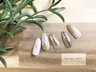 ネイル sunny nailのネイルデザイン