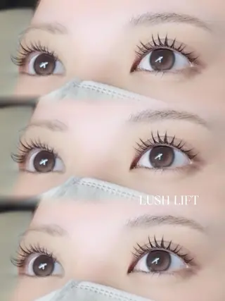 マツエク・マツパ DL•BEAUTY / KAHOの眉毛・アイブロウイメージ