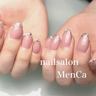 ネイル 江崎 景子のネイルデザイン