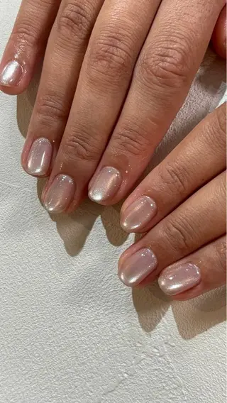 ネイル lalaroom. nailsalon航空公園店所属・lala room.のネイルデザイン