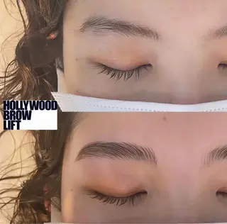 アイブロウ soirée所属・nail salon Soiréeのネイルデザイン