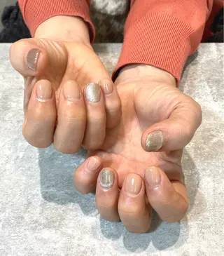 ネイル nail moanaのネイルデザイン