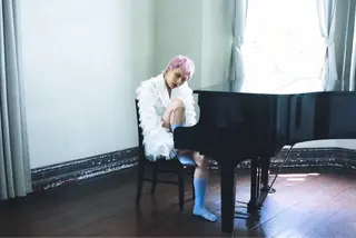 ショート 佐伯 美麗のヘアスタイル