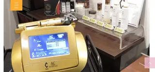 BeautePure naomiのエステ・リラクイメージ