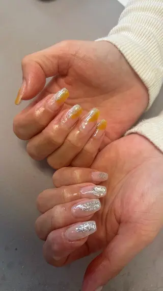 ネイル Jesse nail.のネイルデザイン