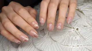 ネイル DC nail salonのネイルデザイン
