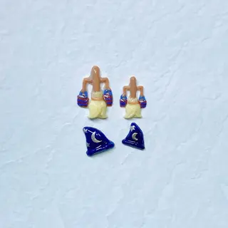 ネイル PLANET nailのネイルデザイン