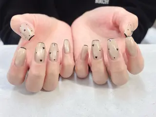 ネイル TiALASH ＊Kozue＊のネイルデザイン