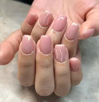 ネイル maison de NALIのネイルデザイン