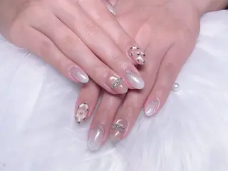 ネイル ＬuＬu ネイルサロンのネイルデザイン