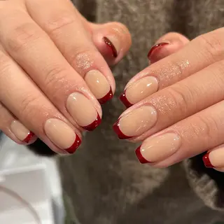 ネイル M.wish Yukinaのネイルデザイン