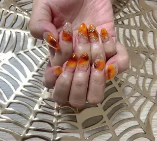 ネイル MINAMI nailsのネイルデザイン