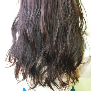 カラー ショート/ボブ🌿 大野ちかのヘアスタイル