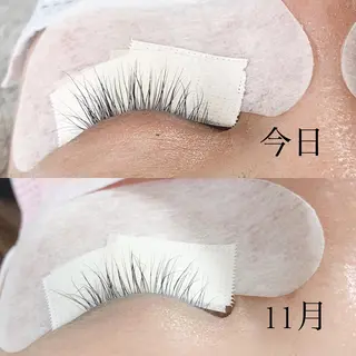 マツエク・マツパ salonLADYSTYLE所属・稲嶺 美華のエステ・リラクイメージ